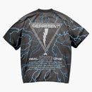 Represent Iron Maiden A Real Live One T-shirt Sunfade Grey