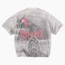 Represent Iron Maiden Killers T-shirt Flat White