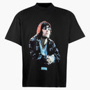 Represent LG Maine Road T-Shirt Off Black