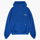 Zastupujte majitel's Club Hoodie Cobalt Blue/White