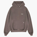 Represent Owner's Club Hoodie Fog