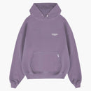 Represent owners club hoodie vintage violet