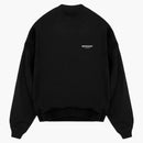 Represent Owner's Club Sweater Black