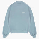 Represent Owners Club Sweater Powder Blue