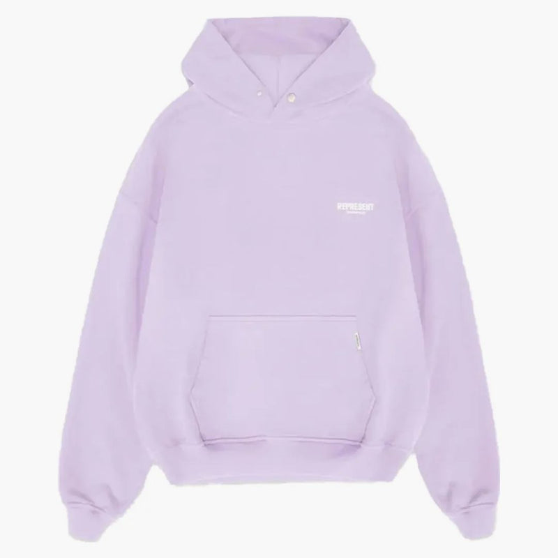 Represent Owners Club Sweatshirt Lilac