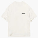 Represent Owner's Club T-Shirt Flat White/Black