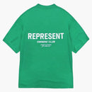Represent Owners Club T-Shirt Island Green