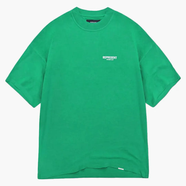 Represent Owners Club T-shirt Island Green