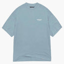 Represent Owners Club T-Shirt Powder Blue