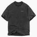 Represent owners club t-shirt vintage pink