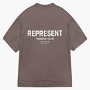 Represent Owners Club T-shirt Fog