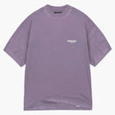 Represent owners club t-shirt vintage violet