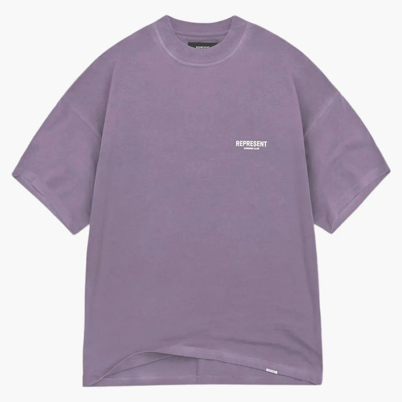 Zastupujte majitelské klubové tričko Vintage Violet