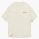 Represent Patron of the Club Tee Cream