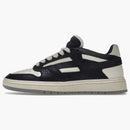 Represent Reptor Low Black Vintage White