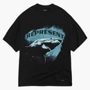 Představují tričko Shark Black