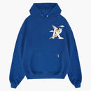 Represent Storms in Heaven Hoodie Cobalt