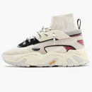 Represent Terrier Oreo