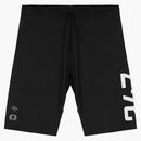 Represent X Marchon Team 247 Half Tight Shorts Black