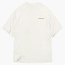 Represent X Stockx Bully Tea (Edition of 300) Flat White