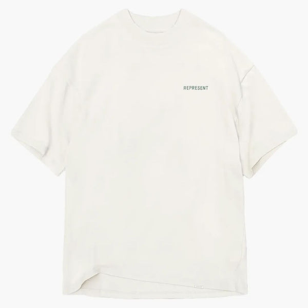Představujte x Stockx Bully Tea (vydání 300) Plochou bílou