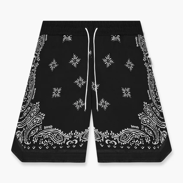 Reternity Bandana Shorts