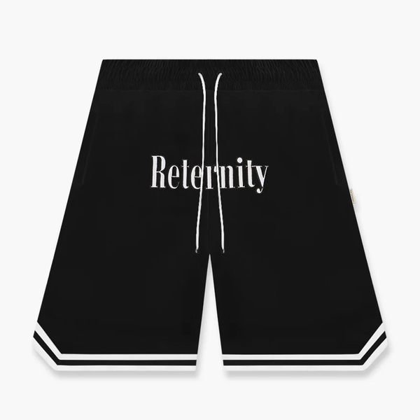 Reternity Mesh Shorts