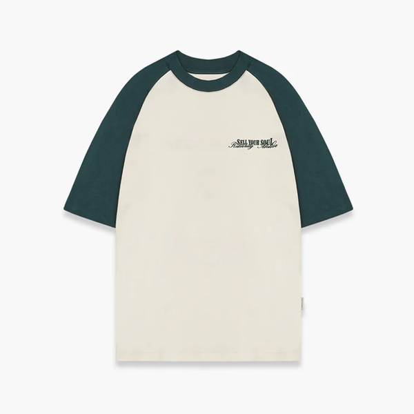 Reternity Raglan T-Shirt