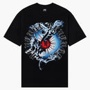 Venganza ángel discípulo té negro