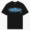 Revenge Blue Lightning Anarchy Té Negro