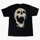 Revenge Bones T-shirt Black