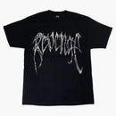 Revenge Bones T-shirt Black