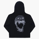 Revenge Bullet Hoodie Black