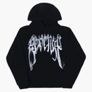 Revenge Bullet Hoodie Black