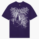 Revenge Castle Tea Purple