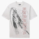 Venganza de la familia amigo té té cemento