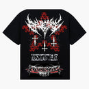 Venganza té frito negro