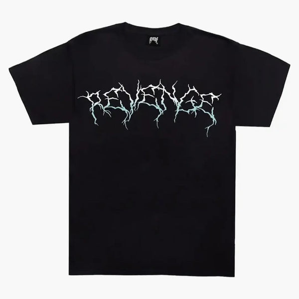Pomsta gradient Lightning Tea Black
