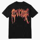 Venganza infierno té negro