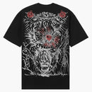 Revenge Multi -United 'Razor Tea Black