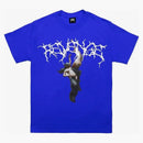 Revenge Moon B*tches camiseta azul