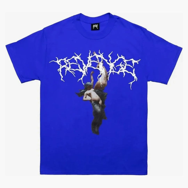 T-shirt di Revenge Moon B*TCHES