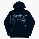 Venganza luna luna sudadera azul