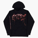 Venganza luna con capucha roja