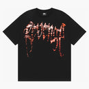 Venganza de té de luz de luna negra