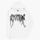 Venganza Morningstar Hoodie White