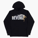 Revenge Nightmare Hoodie Black