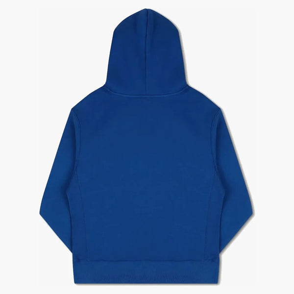 Revenge Nirvana Hoodie Blue