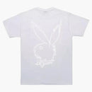 Venganza de té playboy blanco