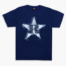 Venganza R Camiseta Star Navy
